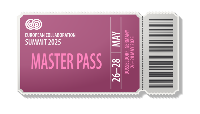 Master Pass includes: