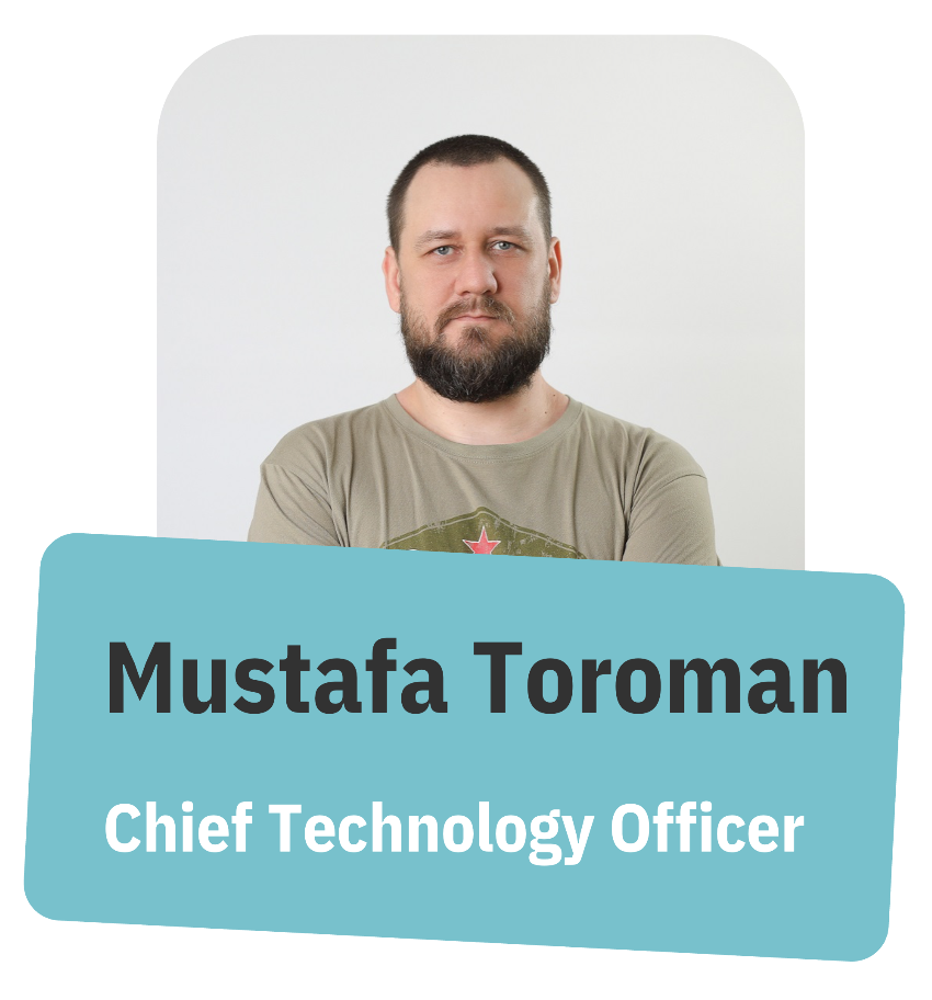 Mustafa Toroman